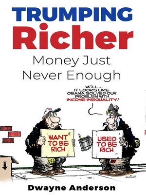 cover image of Trumping Richer